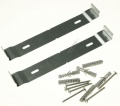 Mounting Parts - 9197061791 C00994177 Mounting Parts [Arcelik]